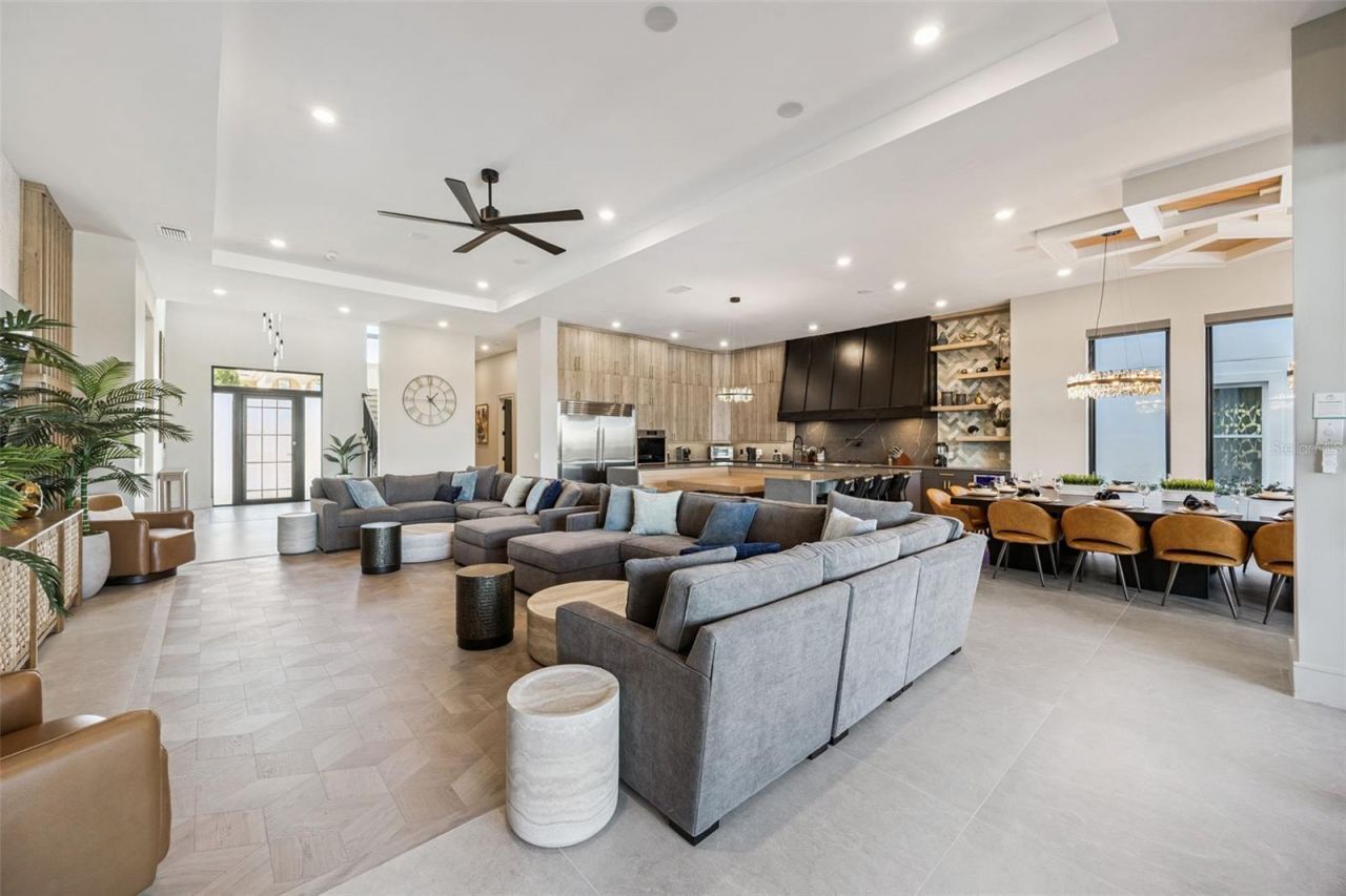 805 Golden Bear Drive, Reunion, FL 34747 Photo