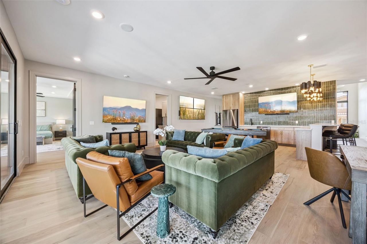 805 Golden Bear Drive, Reunion, FL 34747 Photo