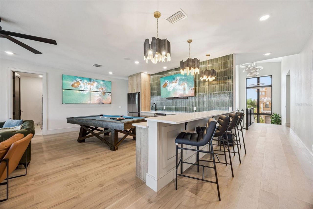 805 Golden Bear Drive, Reunion, FL 34747 Photo