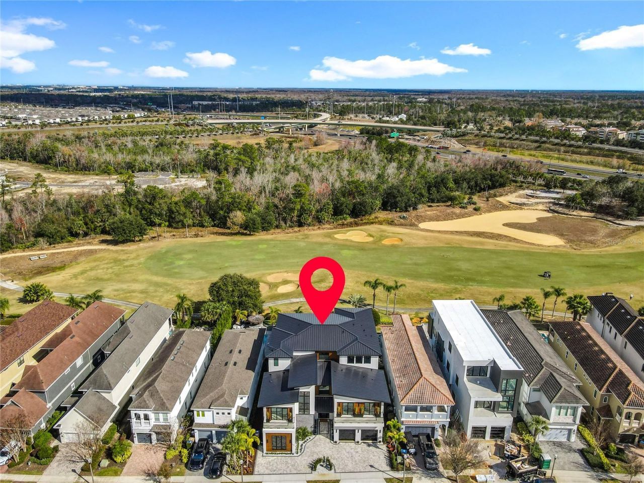 805 Golden Bear Drive, Reunion, FL 34747 Photo