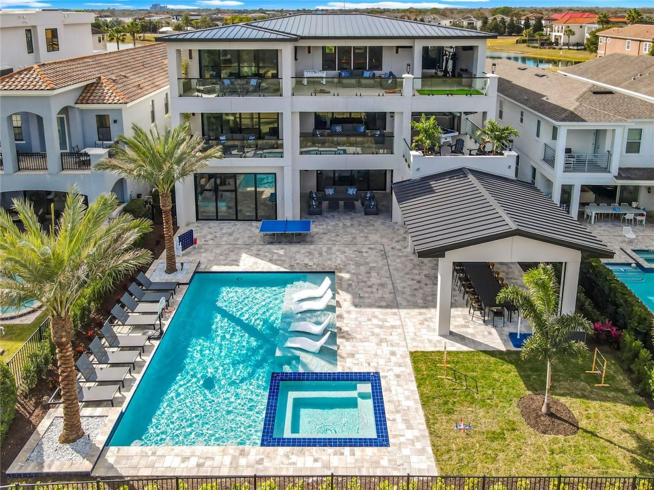 805 Golden Bear Drive, Reunion, FL 34747 Photo