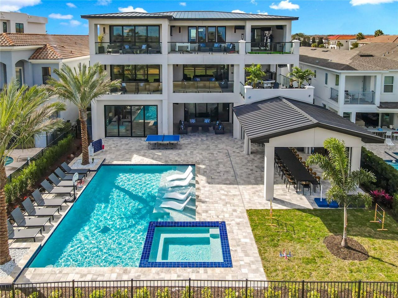 805 Golden Bear Drive, Reunion, FL 34747 Photo