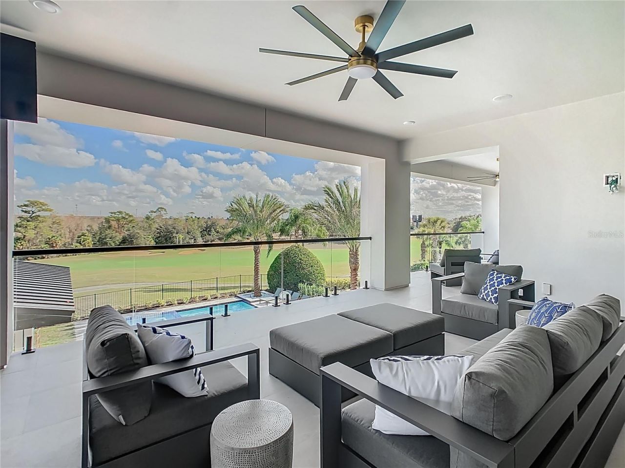 805 Golden Bear Drive, Reunion, FL 34747 Photo