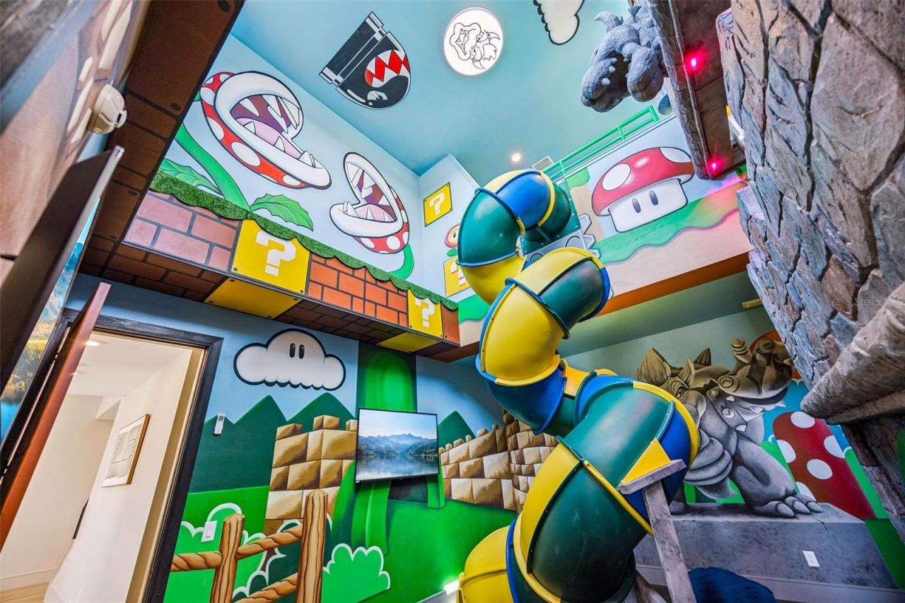 805 Golden Bear Drive, Reunion, FL 34747 Photo