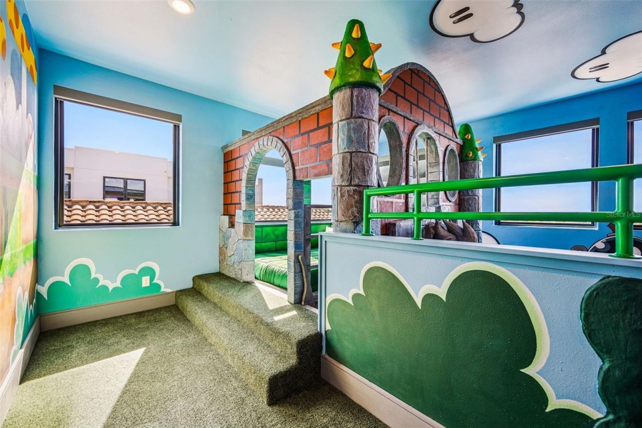 805 Golden Bear Drive, Reunion, FL 34747 Photo