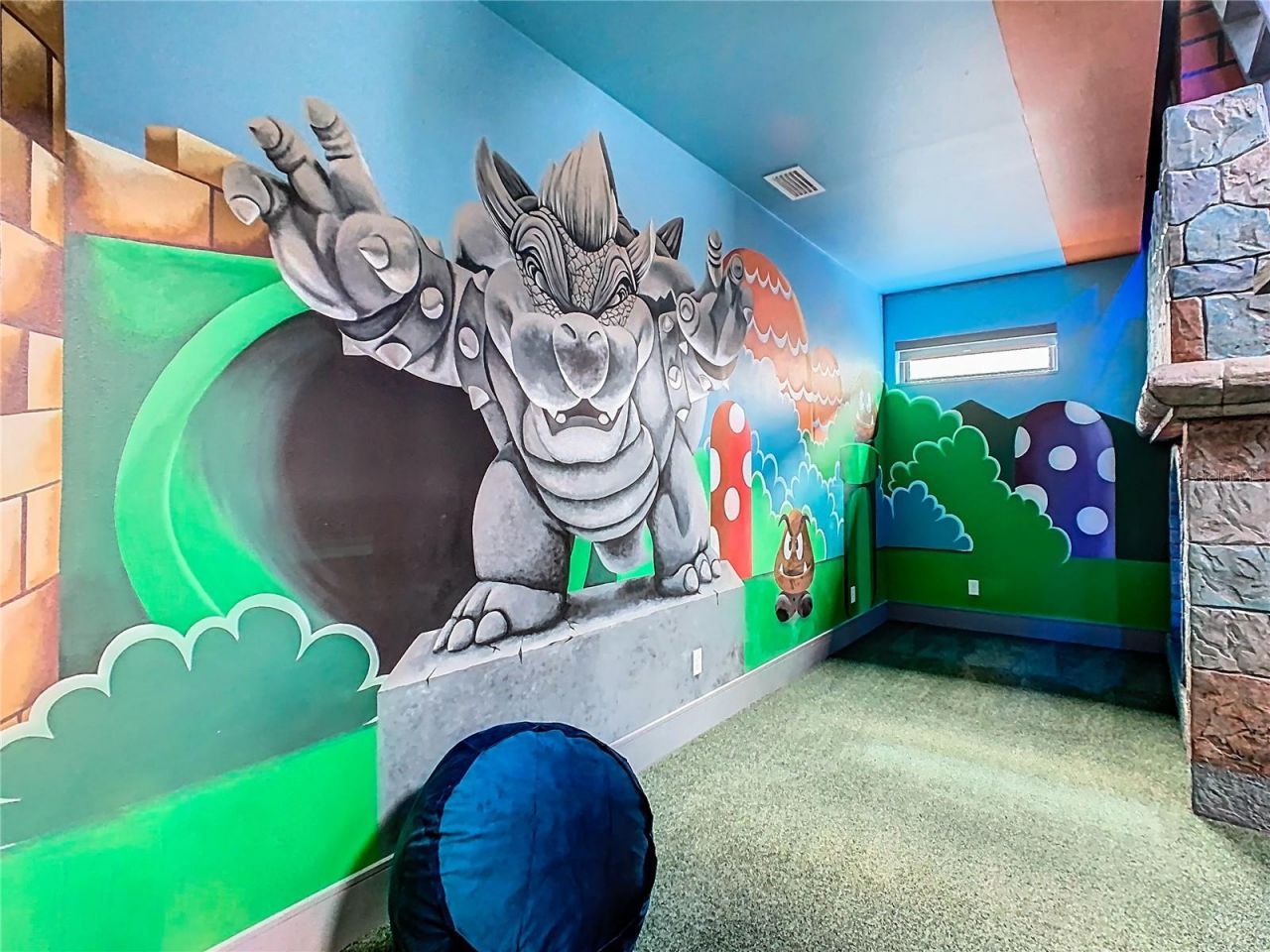 805 Golden Bear Drive, Reunion, FL 34747 Photo