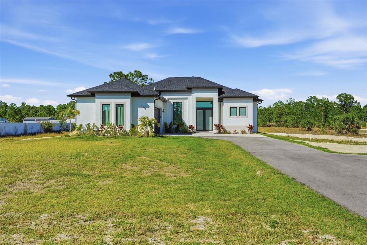 2415 56th Avenue Ne, Naples, FL 34120 Photo