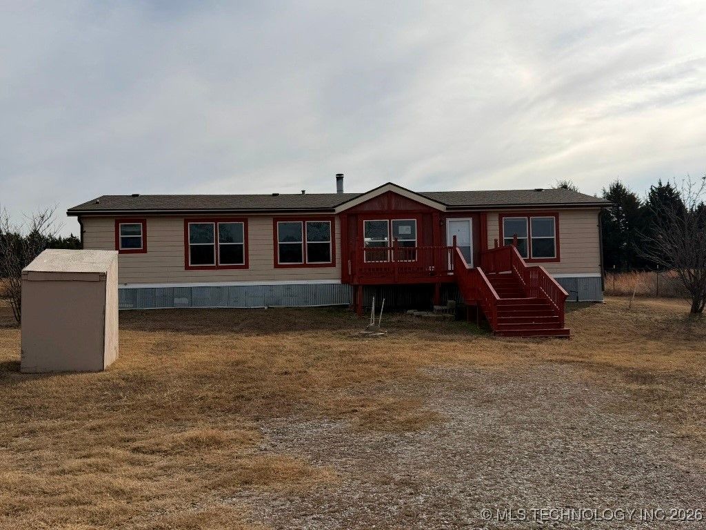 366156 E 5730 Road, Terlton, OK 74081 Main Photo