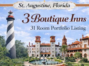 St Augustine, FL 32084