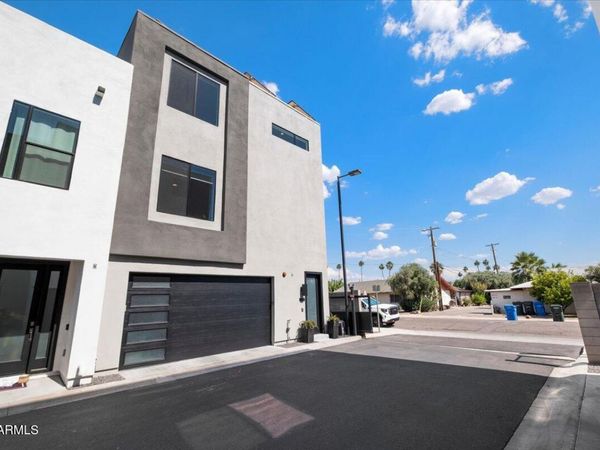 4331 N 27TH Place, Phoenix, AZ 85016