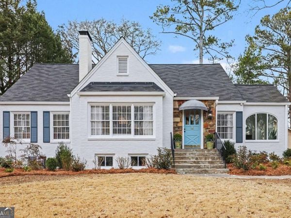 1746 Johnson Road, Atlanta, GA 30306