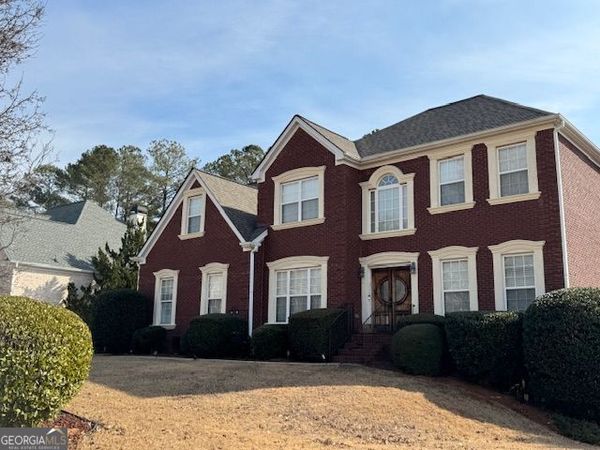 3211 Liberty Court SE, Conyers, GA 30094