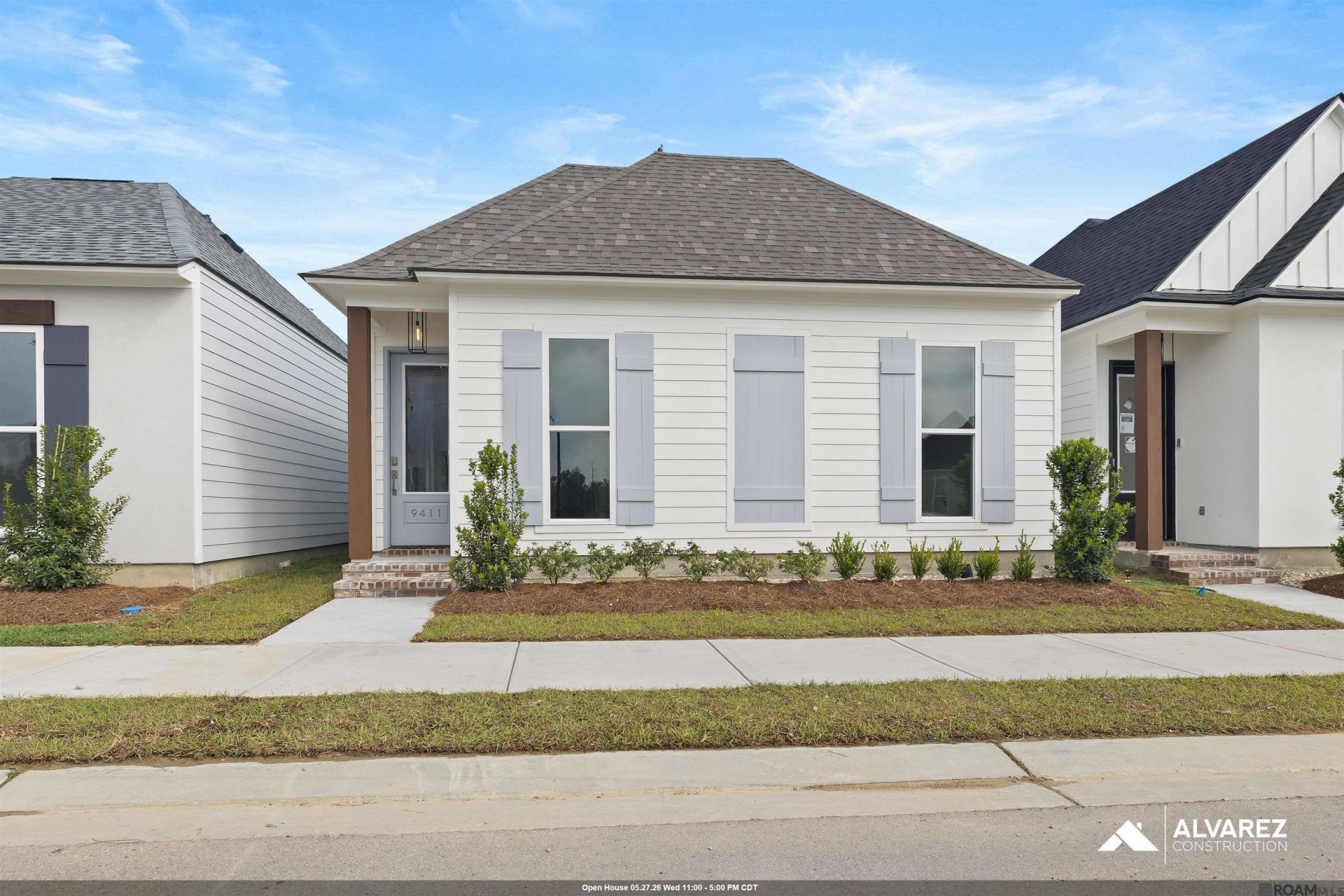 9411 Dawson Trace Ave, Baton Rouge, LA 70836 Main Photo