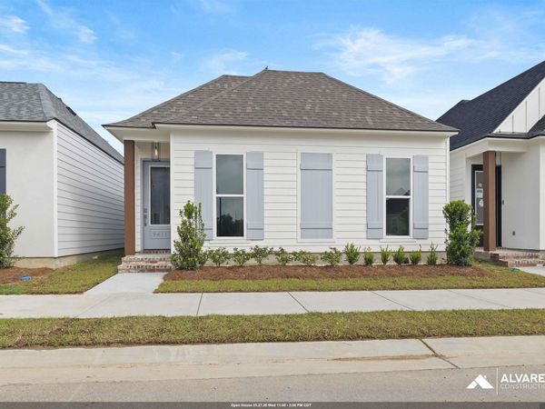 9411 Dawson Trace Ave, Baton Rouge, LA 70836