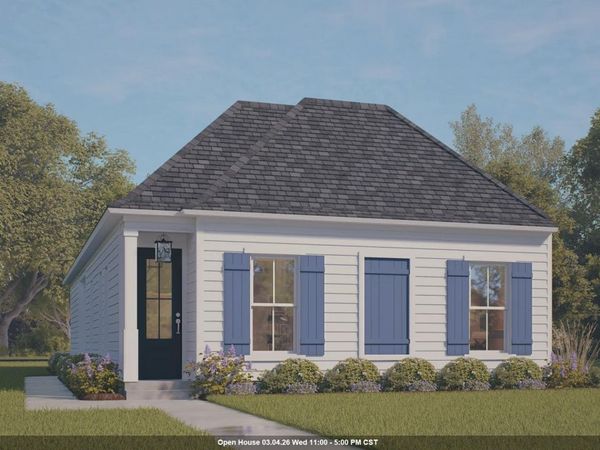 9411 Dawson Trace Ave, Baton Rouge, LA 70836