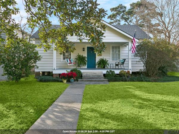 3108 Myrtle Ave, Baton Rouge, LA 70806