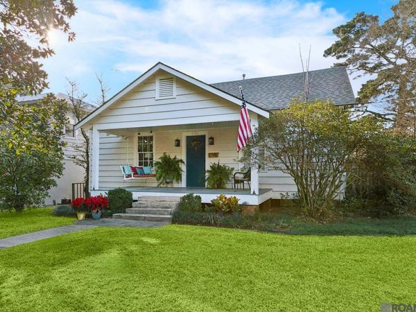 3108 Myrtle Ave, Baton Rouge, LA 70806
