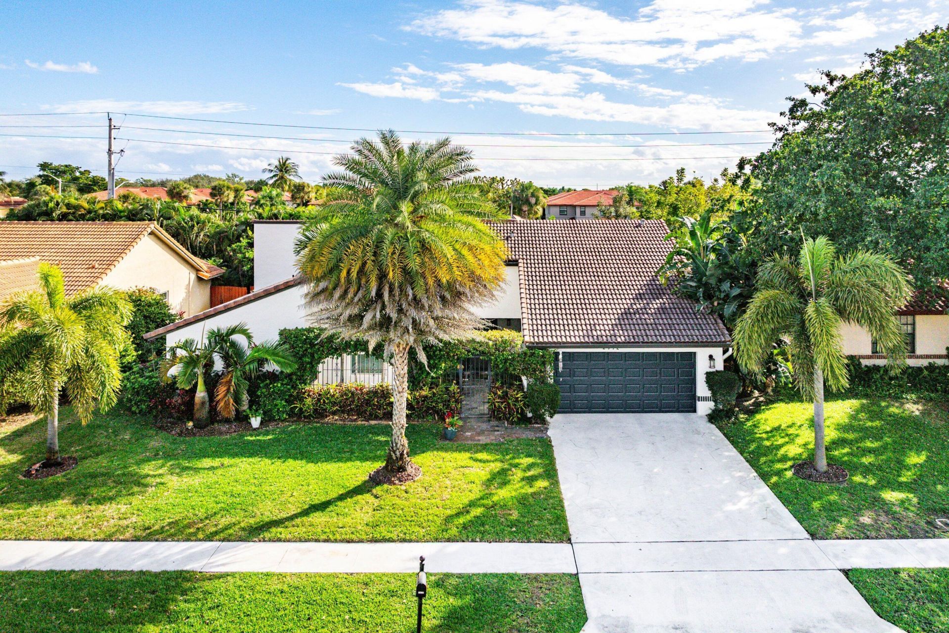 2412 SW 23rd Cranbrook Drive, Boynton Beach, FL 33436 Photo