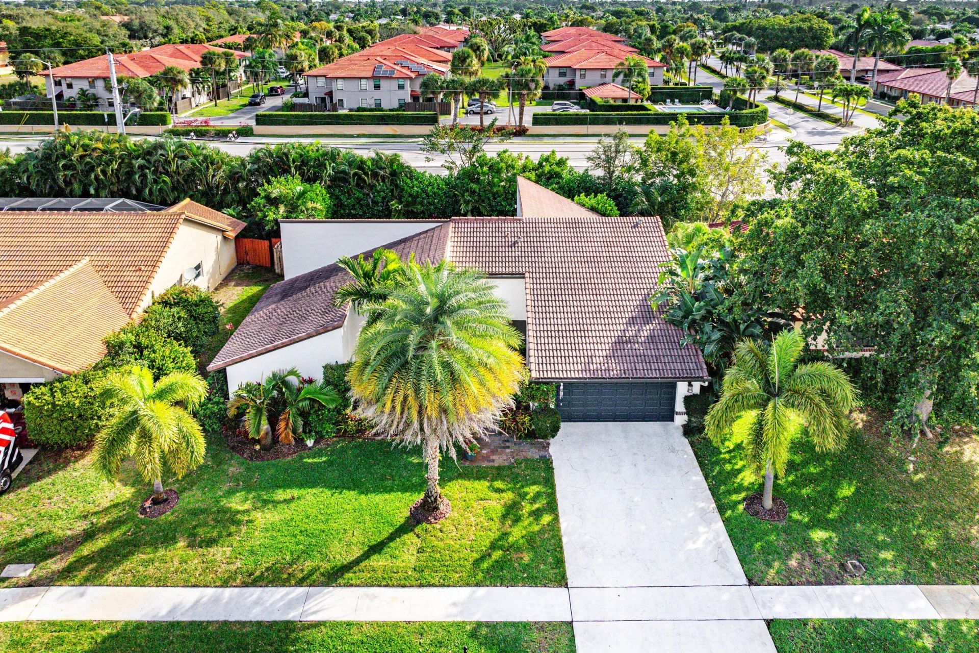2412 SW 23rd Cranbrook Drive, Boynton Beach, FL 33436 Photo