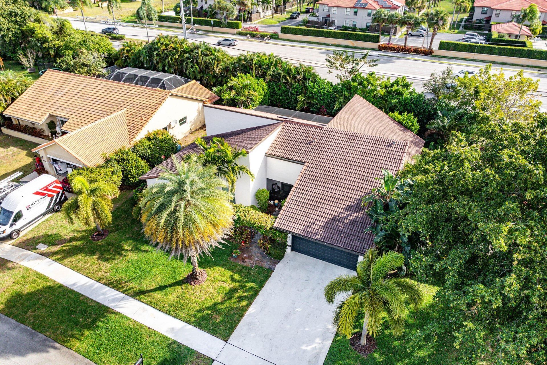 2412 SW 23rd Cranbrook Drive, Boynton Beach, FL 33436 Photo