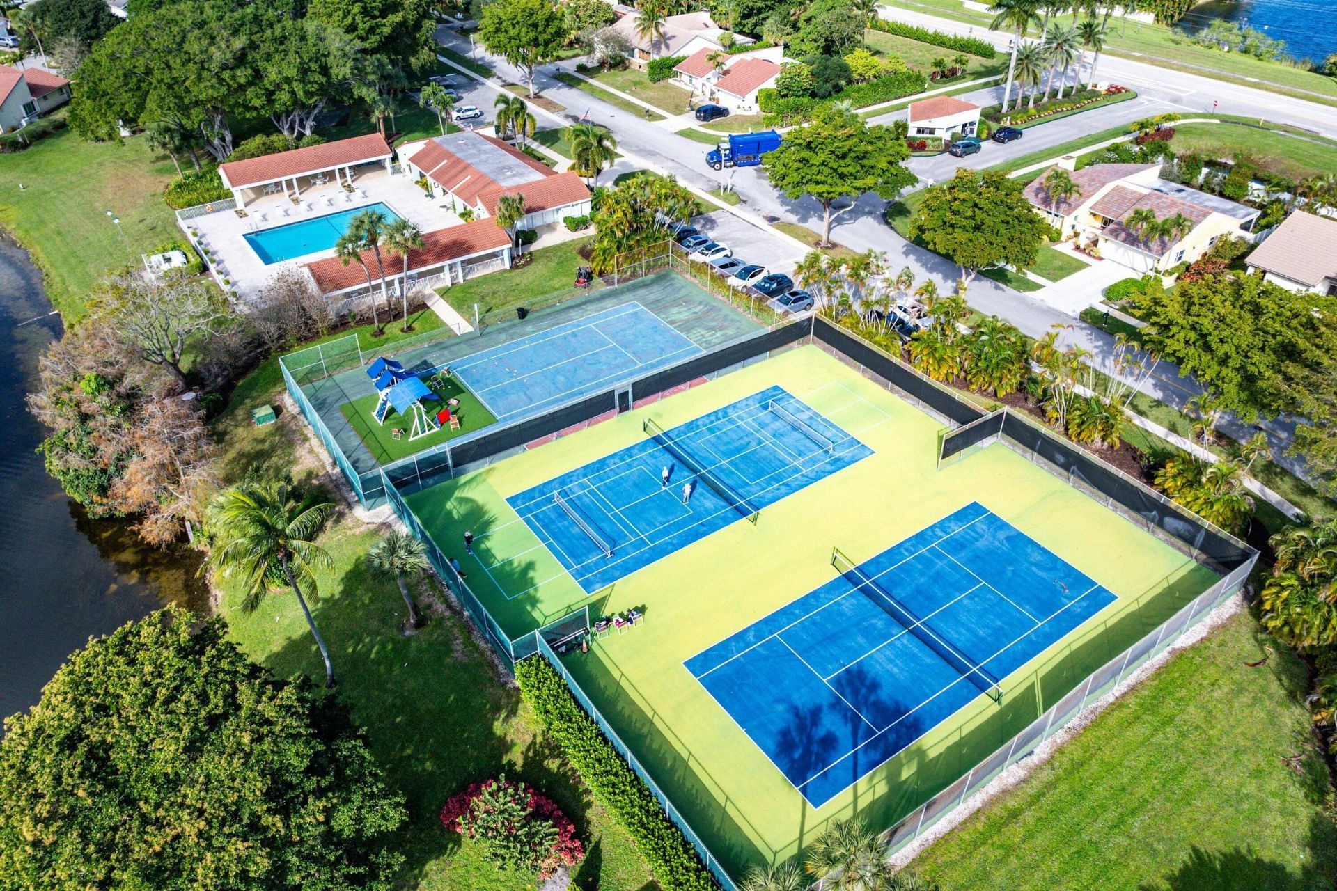 2412 SW 23rd Cranbrook Drive, Boynton Beach, FL 33436 Photo