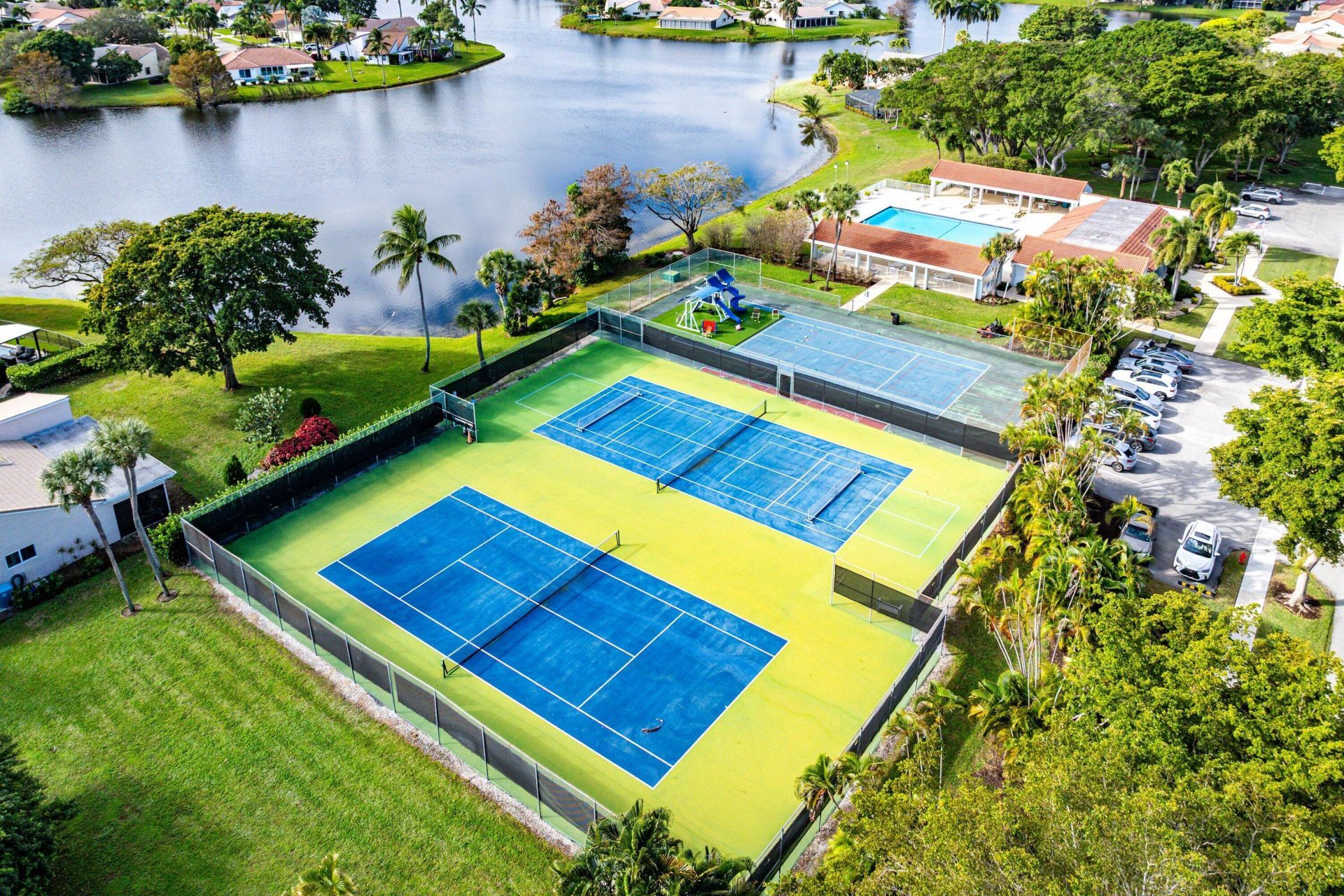 2412 SW 23rd Cranbrook Drive, Boynton Beach, FL 33436 Photo