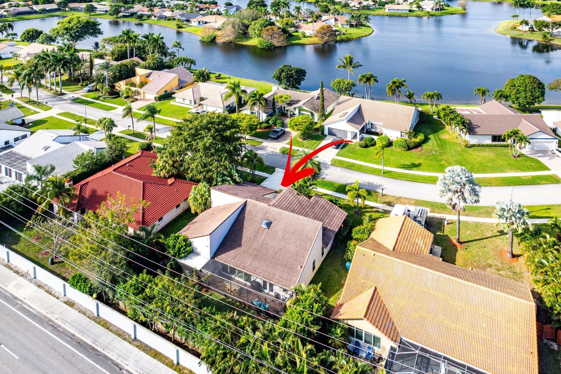 2412 SW 23rd Cranbrook Drive, Boynton Beach, FL 33436 Photo
