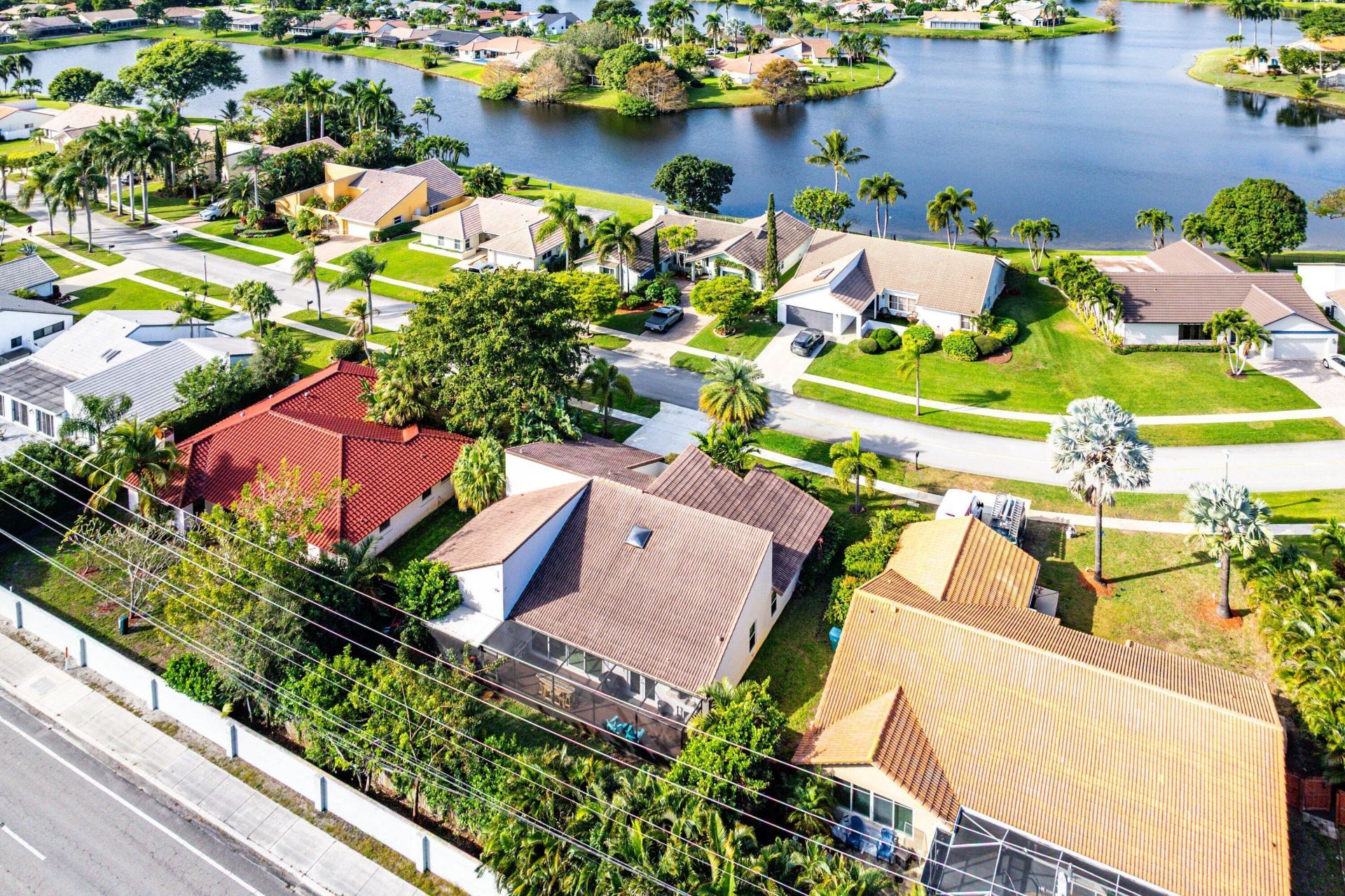 2412 SW 23rd Cranbrook Drive, Boynton Beach, FL 33436 Photo