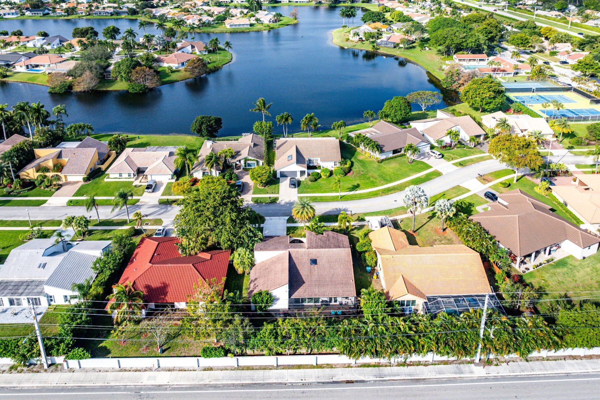 2412 SW 23rd Cranbrook Drive, Boynton Beach, FL 33436 Photo