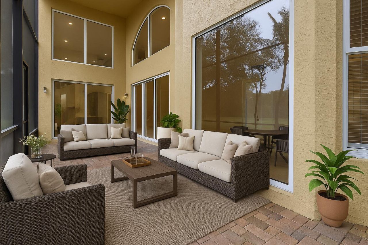 6966 Great Falls Circle, Boynton Beach, FL 33437 Photo