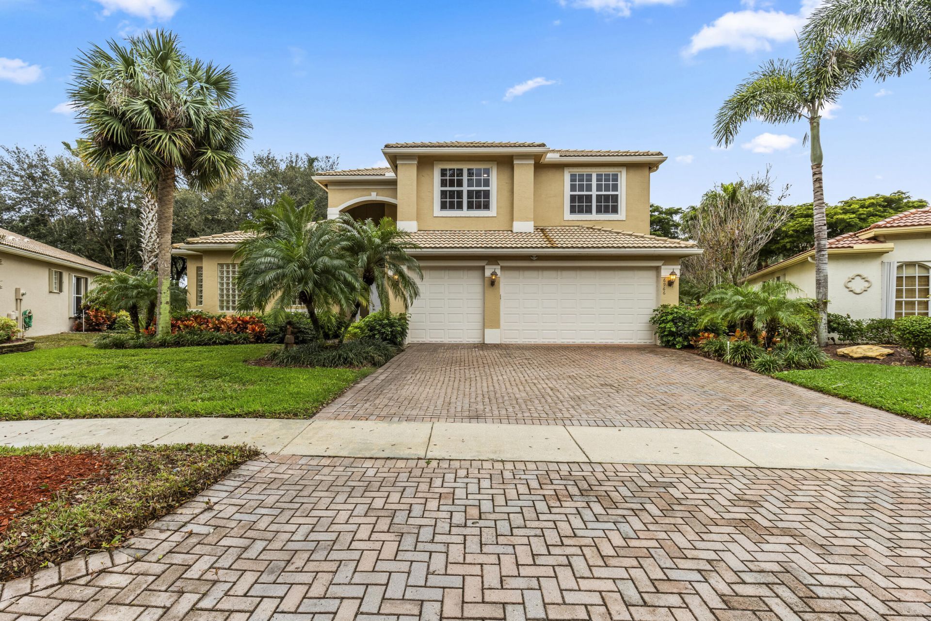 6966 Great Falls Circle, Boynton Beach, FL 33437 Photo