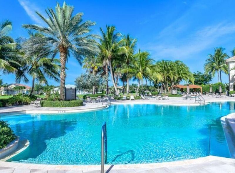 6966 Great Falls Circle, Boynton Beach, FL 33437 Photo