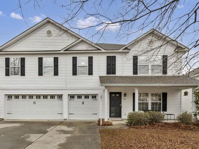 126 Cattle Baron Lane , Elgin, SC 29045