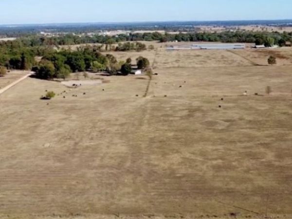 Lamphear Road, Unit Tract 3, Gentry, AR 72734