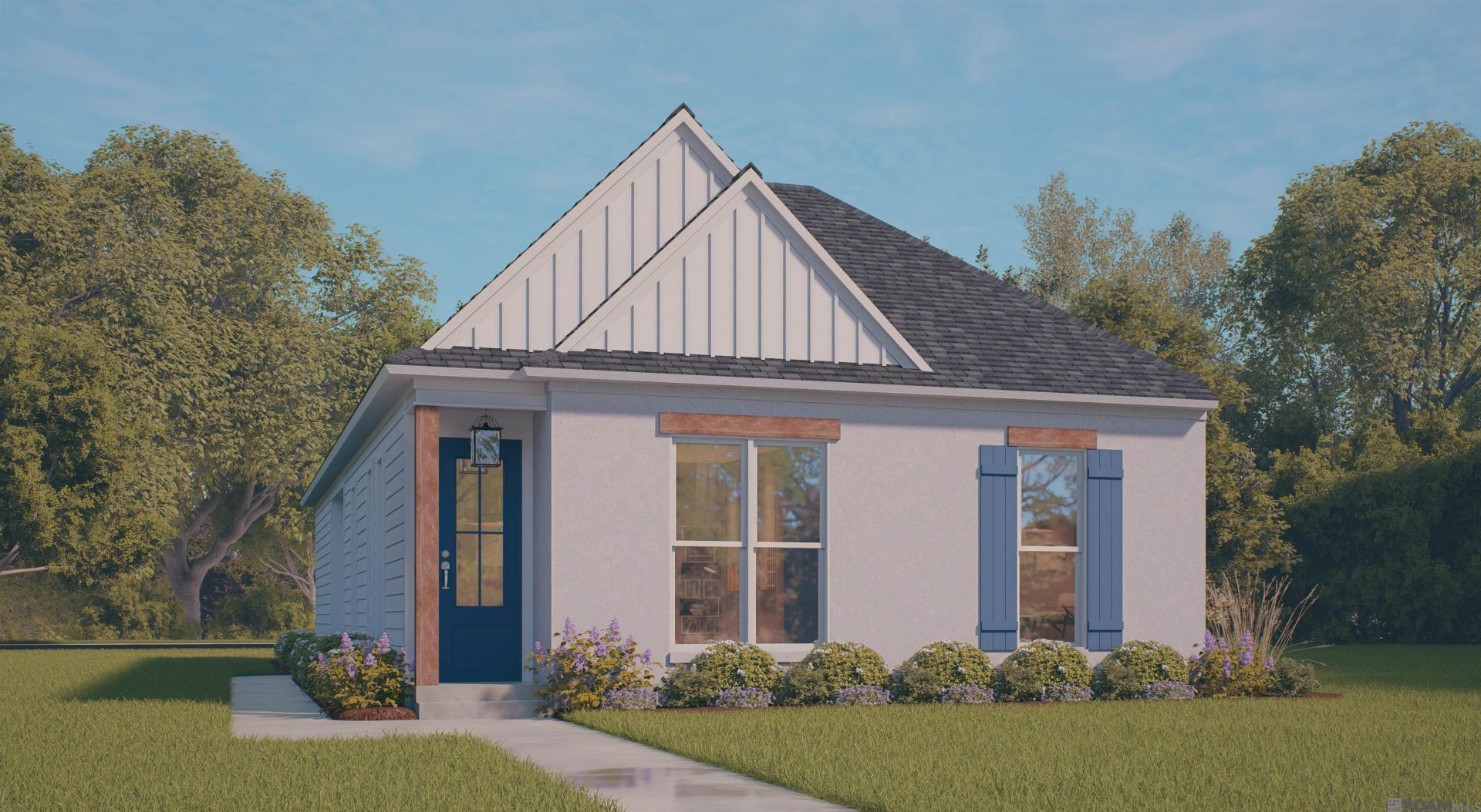 9413 Dawson Trace Ave, Baton Rouge, LA 70836 Main Photo