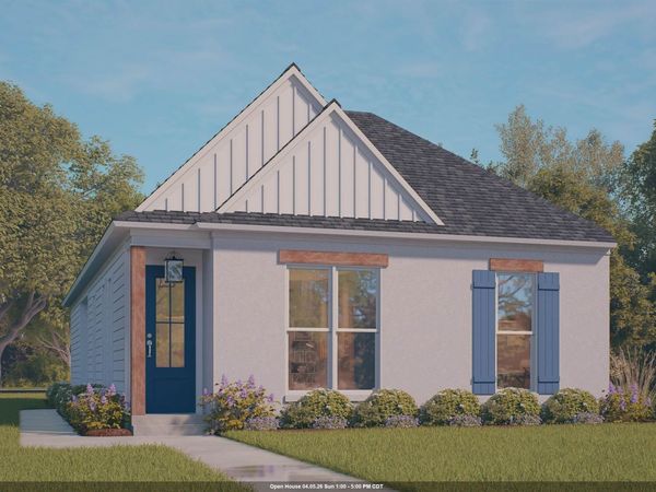 9413 Dawson Trace Ave, Baton Rouge, LA 70836