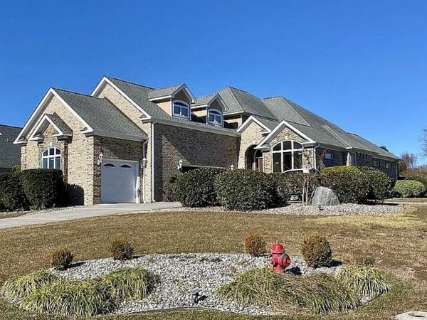 100 Lookout Ridge, Cedar Point, NC 28584