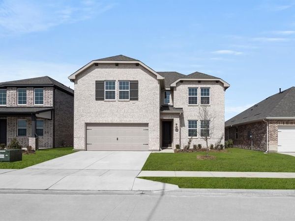 669 Tyronza Drive, Justin, TX 76247