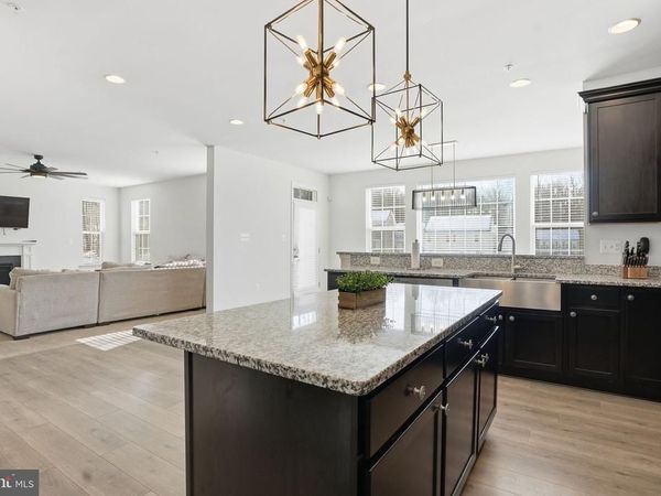 2907 GALAHAD COURT, BRYANS ROAD, MD 20616