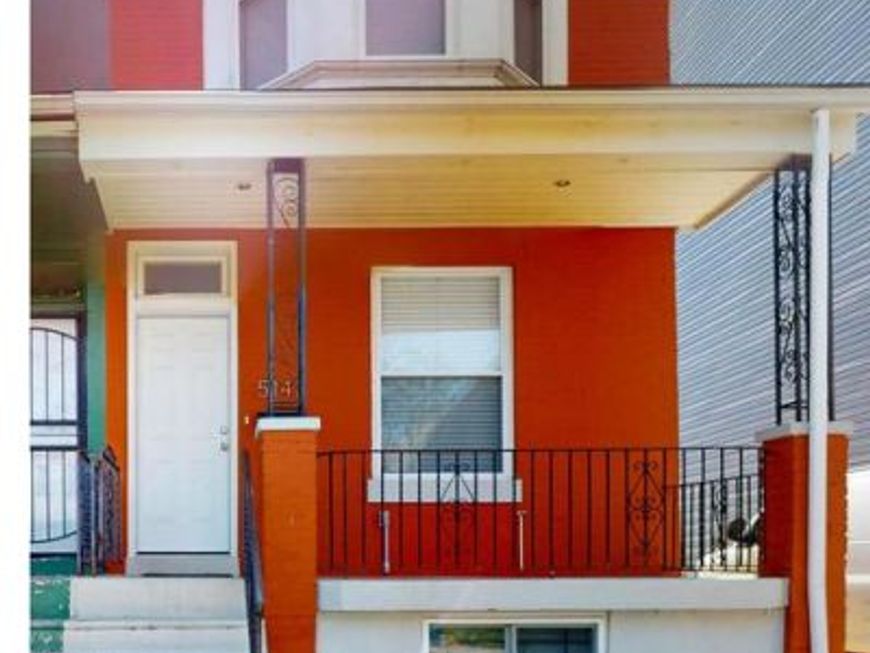 5142 Ranstead Street, Philadelphia, PA 19139 Main Photo