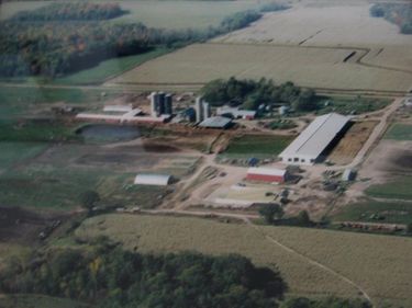 54479 Fairfield Avenue , Rush City, MN 55069