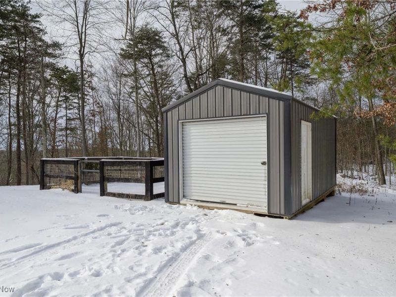 399 Wilder Road, Vinton, OH 45686 Photo 27