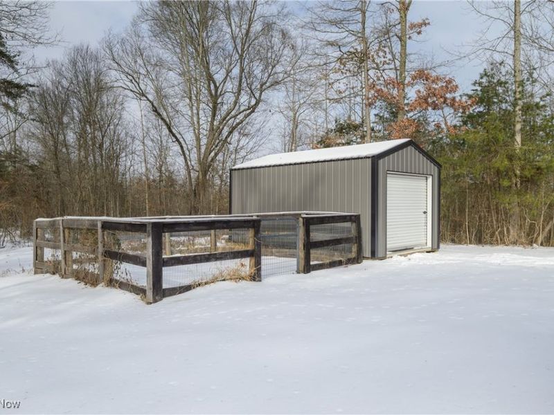 399 Wilder Road, Vinton, OH 45686 Photo 28