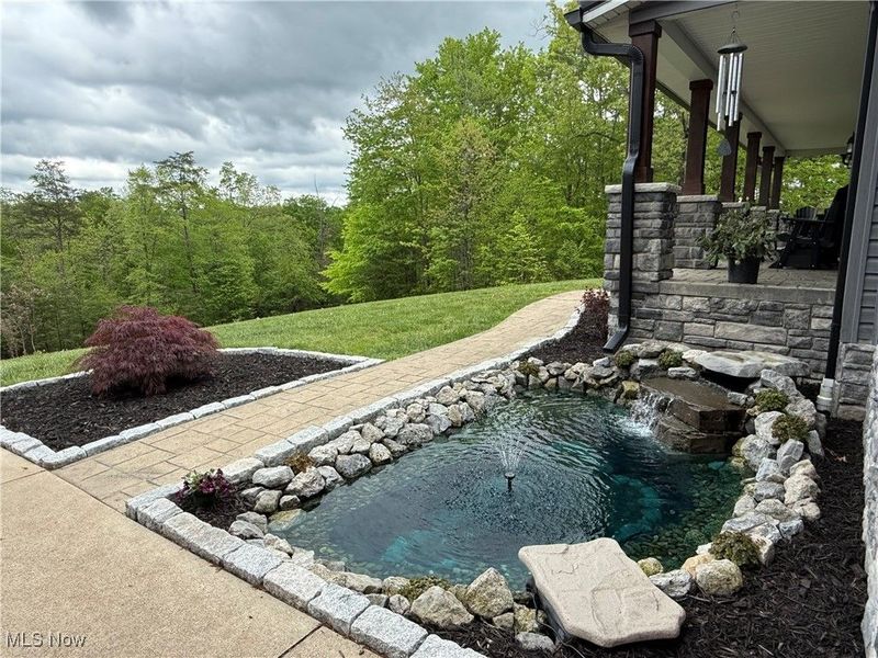 399 Wilder Road, Vinton, OH 45686 Photo 34