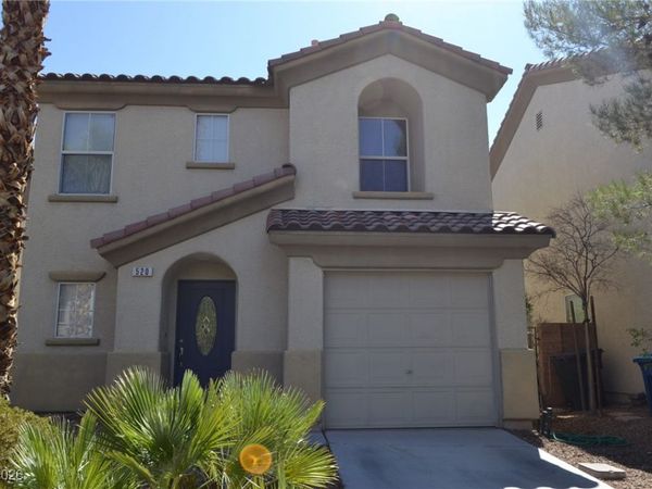 520 Taunton Street, Las Vegas, NV 89178