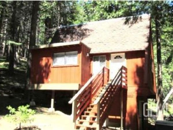 10521 Pine Drive, Wofford Heights, CA 93285