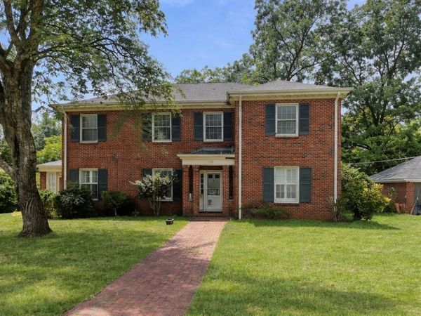 625 Broad Street NW, Aliceville, AL 35442