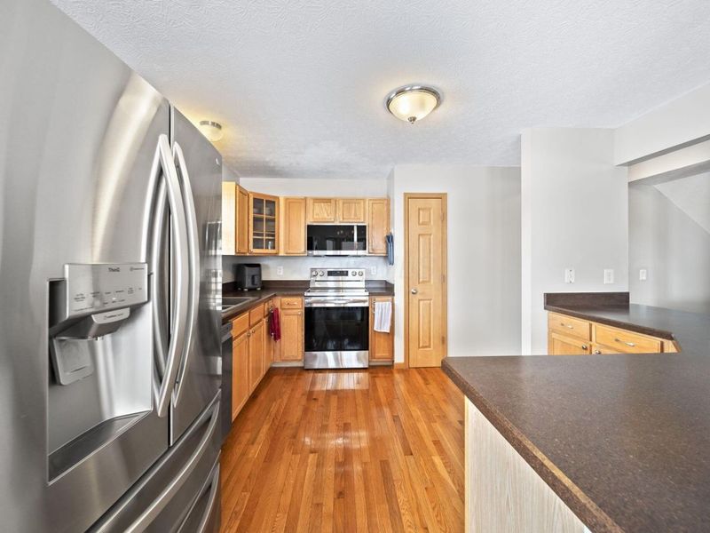 5648 Larksdale Drive, Galloway, OH 43119 Photo 11