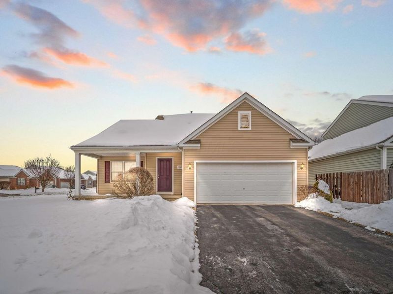 5648 Larksdale Drive, Galloway, OH 43119 Photo 3