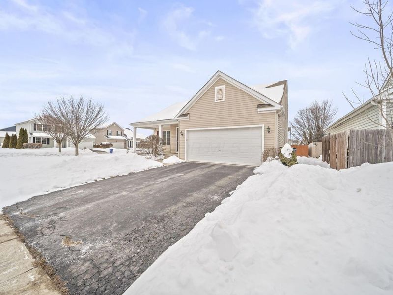 5648 Larksdale Drive, Galloway, OH 43119 Photo 4